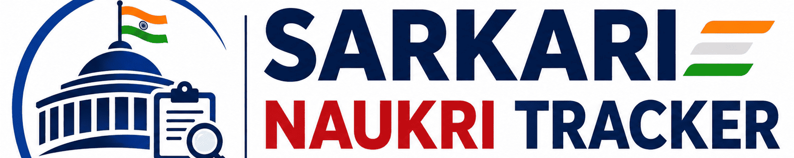 Sarkari Naukri Tracker